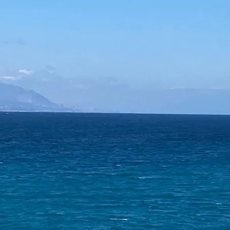 Apartment Ocean View *
