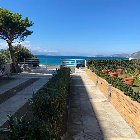 Ocean View