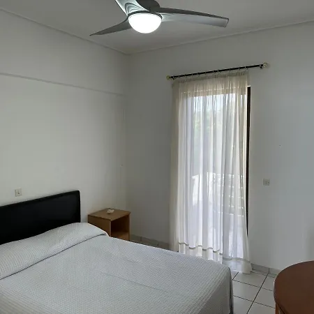 Ocean View Apartment