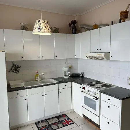 Ocean View Apartment *