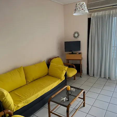 Ocean View Apartment *