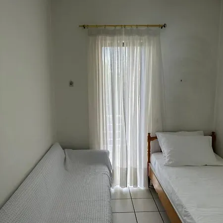 Ocean View Apartment