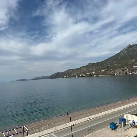 Ocean View Loutraki (Corinthia)