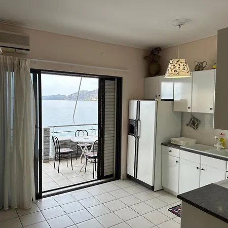 Ocean View *