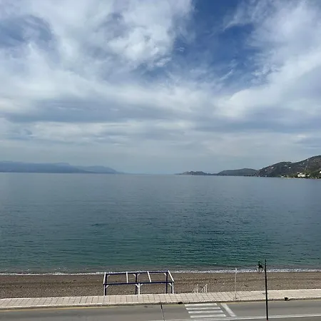 Ocean View Apartment *